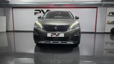 Peugeot 3008 2017 - 17990 EUR, 91000 km - AUTO.MOTO.pt - 91000km - foto 31 de 48