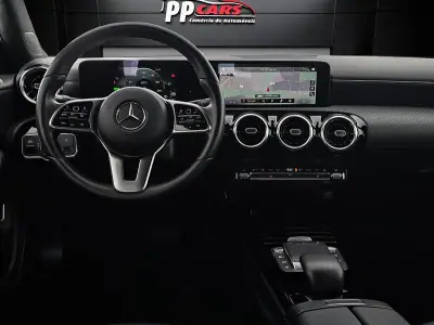 Mercedes-Benz A 250e 2021 - 26450 EUR, 94000 km - AUTO.MOTO.pt - 94000km - foto 9 de 36