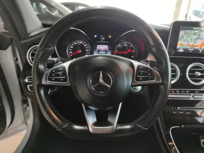 Mercedes-Benz C 250 2016 - 25990 EUR, 219000 km - AUTO.MOTO.pt - 219000km - foto 20 de 38