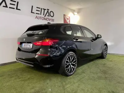 BMW 116 2023 - 21750 EUR, 81000 km - AUTO.MOTO.pt - 81000km - foto 7 de 40