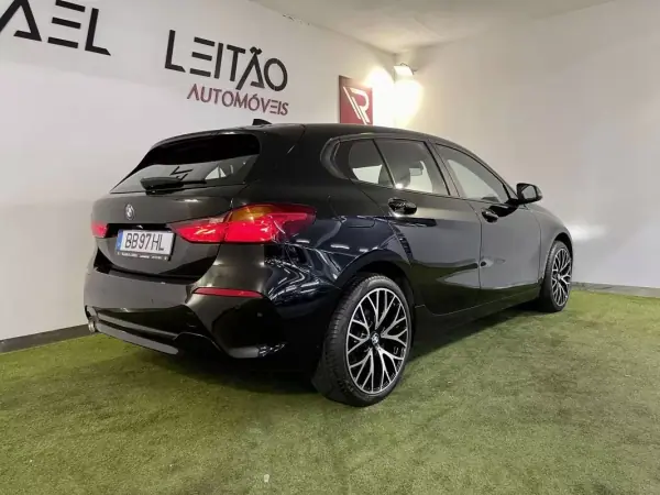 BMW 116 2023 - 21750 EUR, 81000 km - AUTO.MOTO.pt - 81000km - foto 7 de 40