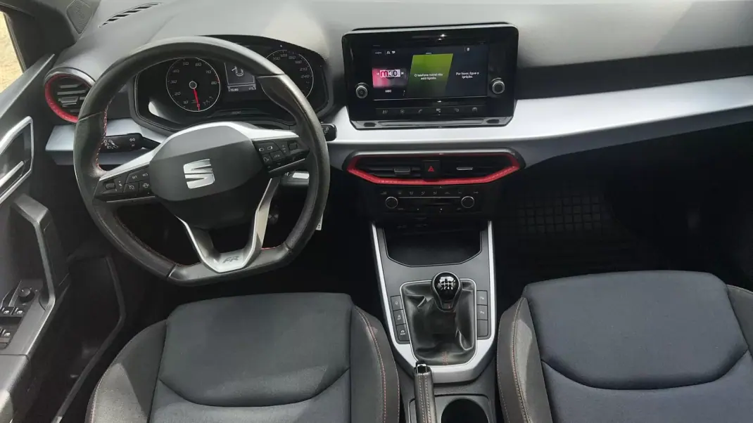 SEAT Arona 2023 - 16900 EUR, 115158 km - 115158km - foto 2 de 55