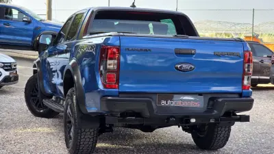 Ford Ranger 2021 - 44950 EUR, 93800 km - AUTO.MOTO.pt - 93800km - foto 3 de 24