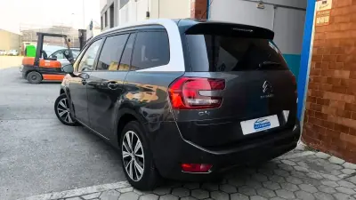 Citroën C4 2017 - 10900 EUR, 163000 km - AUTO.MOTO.pt - 163000km - foto 6 de 16