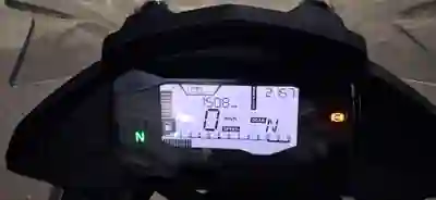BMW G 310 GS 2023 - 5500 EUR, 1508 km - AUTO.MOTO.pt - 1508km - foto 8 de 10