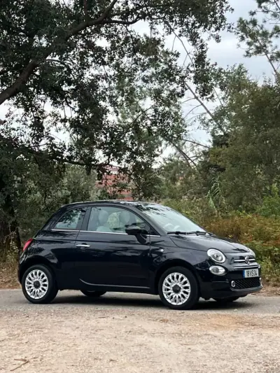 Fiat 500 2018 - 13500 EUR, 40000 km - AUTO.MOTO.pt - 40000km - foto 22 de 78