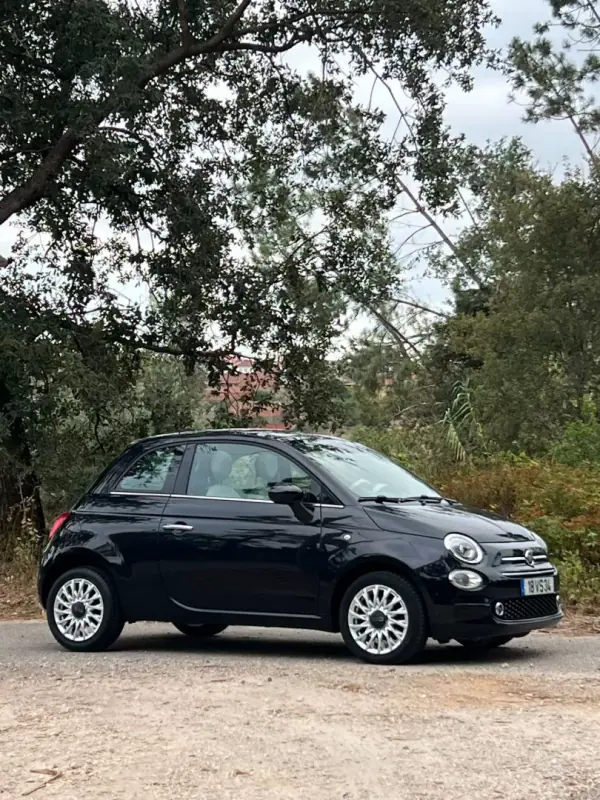 Fiat 500 2018 - 13500 EUR, 40000 km - AUTO.MOTO.pt - 40000km - foto 22 de 78