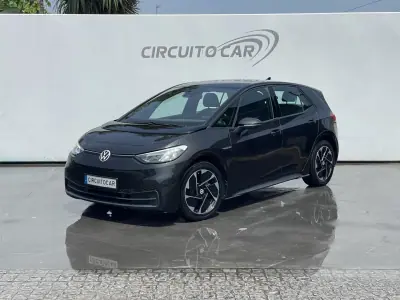 Volkswagen ID.3 2020 - 20500 EUR, 84382 km - AUTO.MOTO.pt - 84382km - foto 7 de 40