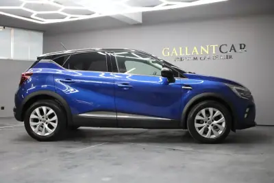 Renault Captur 2021 - 21500 EUR, 54000 km - AUTO.MOTO.pt - 54000km - foto 4 de 17