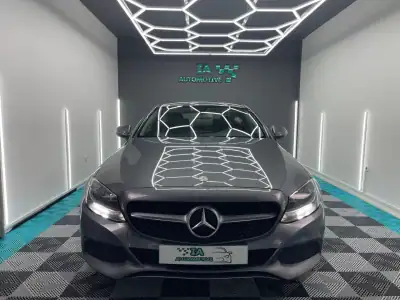 Mercedes-Benz C 180 2016 - 21999 EUR, 107000 km - AUTO.MOTO.pt - 107000km - foto 2 de 19