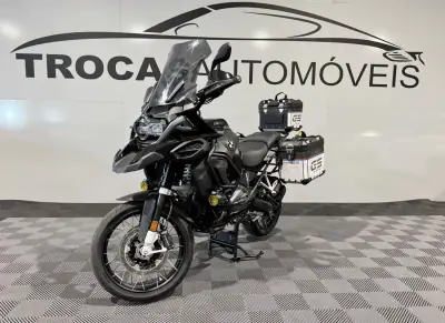 BMW F 800 GS Triple Black 2021 - 21900 EUR, 10315 km - AUTO.MOTO.pt - 10315km - foto 23 de 41