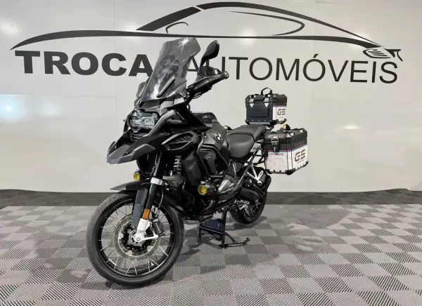 BMW F 800 GS Triple Black 2021 - 21900 EUR, 10315 km - AUTO.MOTO.pt - 10315km - foto 23 de 41