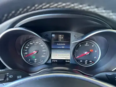 Mercedes-Benz C 220 2017 - 27900 EUR, 142254 km - AUTO.MOTO.pt - 142254km - foto 14 de 31