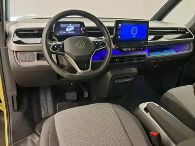 Volkswagen ID.Buzz 2023 - 44500 EUR, 27962 km - AUTO.MOTO.pt - 27962km - foto 4 de 9