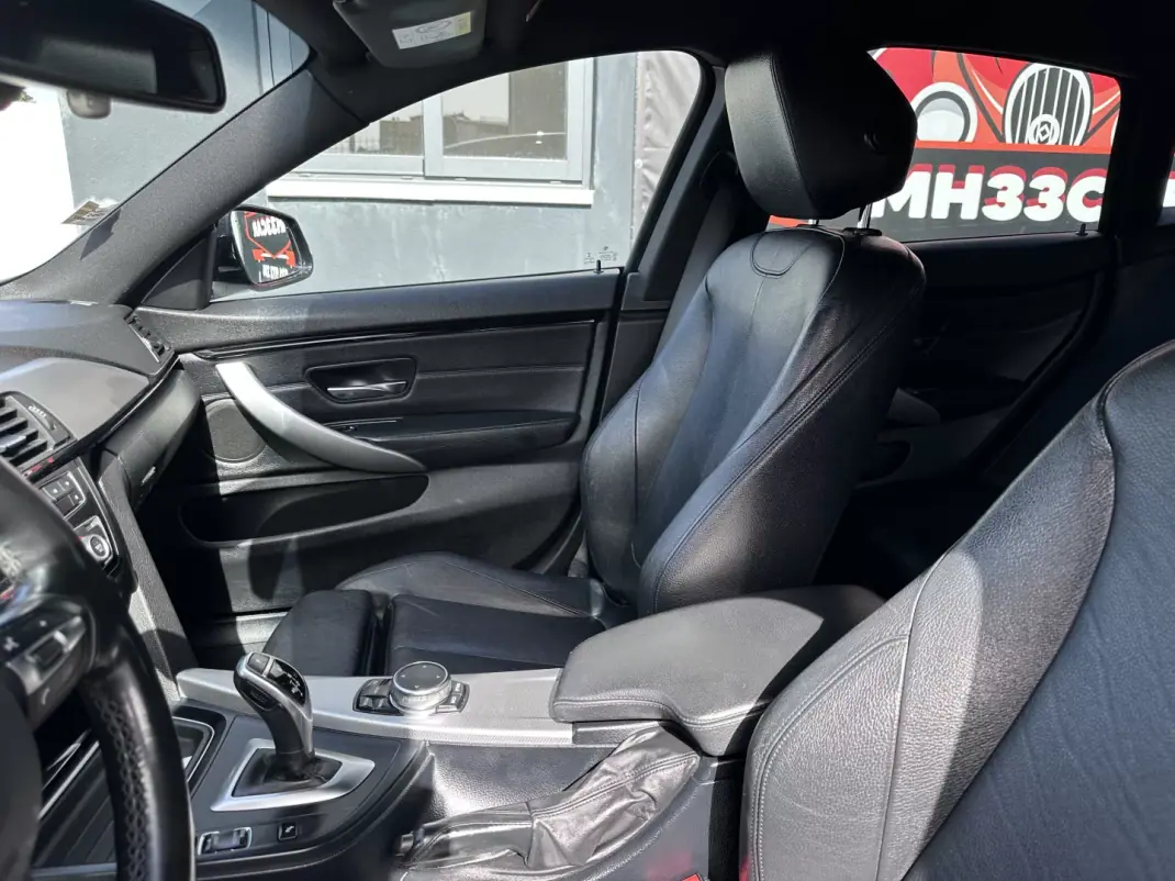 BMW 420 Gran Coupé 2015 - 19500 EUR, 230000 km - AUTO.MOTO.pt - 230000km - foto 28 de 54