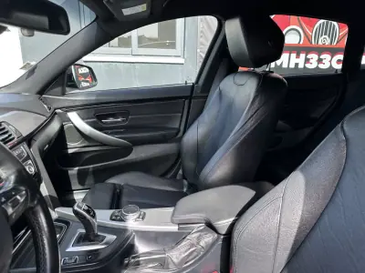 BMW 420 Gran Coupé 2015 - 19500 EUR, 230000 km - AUTO.MOTO.pt - 230000km - foto 28 de 54