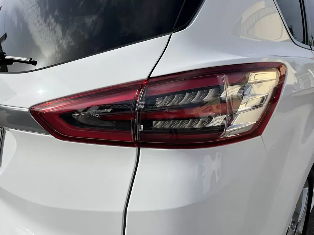 Ford S-Max 2016 - 27250 EUR, 140000 km - AUTO.MOTO.pt - 140000km - foto 76 de 80