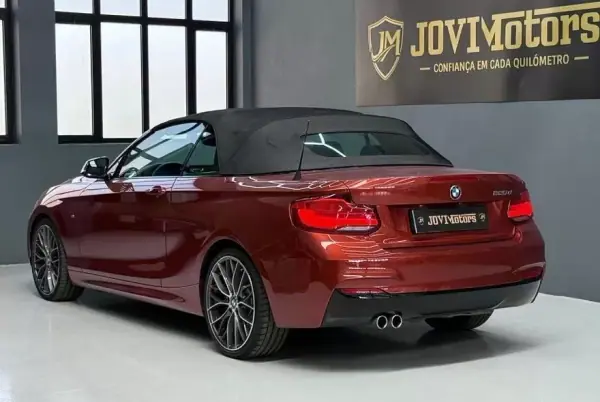 BMW 220 2018 - 26950 EUR, 130901 km - AUTO.MOTO.pt - 130901km - foto 6 de 41