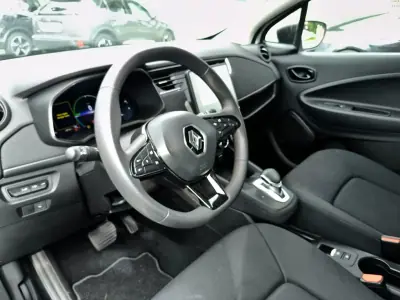 Renault Zoe 2023 - 19490 EUR, 56678 km - 56678km - foto 23 de 28