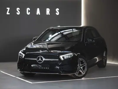 Mercedes-Benz A 250 2021 - 26990 EUR, 97000 km - AUTO.MOTO.pt - 97000km - foto 3 de 25