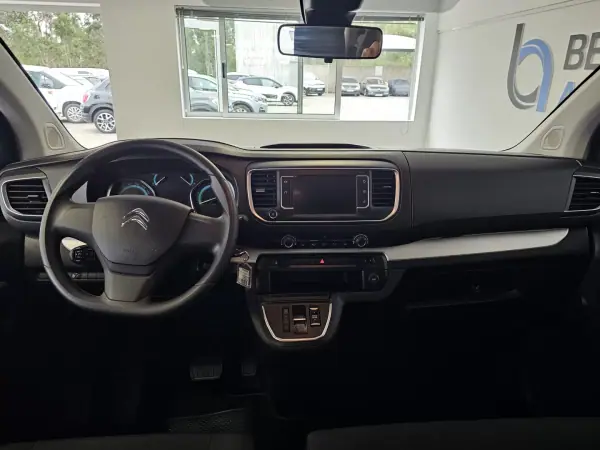 Citroën e-Spacetourer 2024 - 45000 EUR, 7067 km - AUTO.MOTO.pt - 7067km - foto 7 de 23