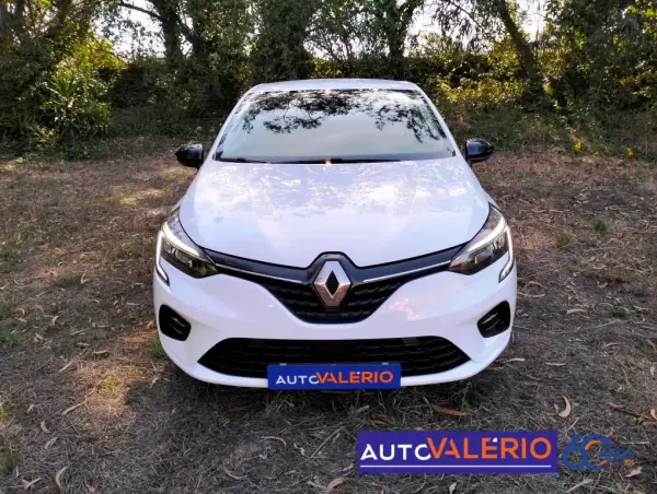 Renault Clio 2023 - 15950 EUR, 55104 km - AUTO.MOTO.pt - 55104km - foto 7 de 31