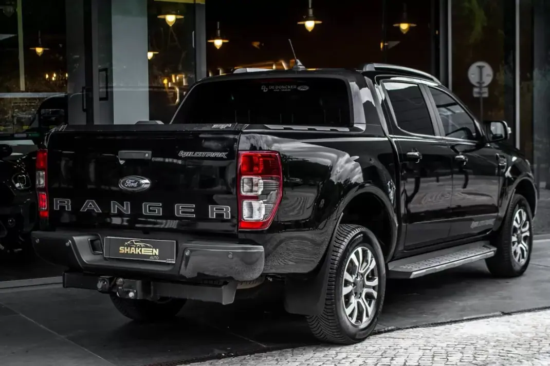 Ford Ranger 2021 - 37750 EUR, 89859 km - AUTO.MOTO.pt - 89859km - foto 4 de 44