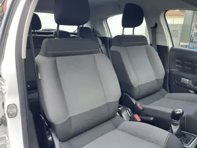 Citroën C3 2022 - 12650 EUR, 23185 km - AUTO.MOTO.pt - 23185km - foto 21 de 34