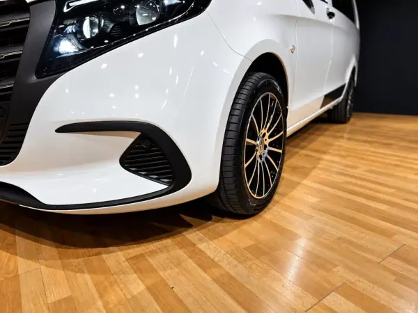 Mercedes-Benz Vito 2025 Diesel