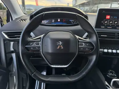 Peugeot 3008 2016 - 18990 EUR, 149800 km - AUTO.MOTO.pt - 149800km - foto 21 de 34