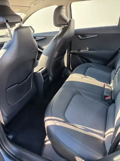 Kia Niro EV 2023 - 27990 EUR, 39700 km - AUTO.MOTO.pt - 39700km - foto 11 de 15