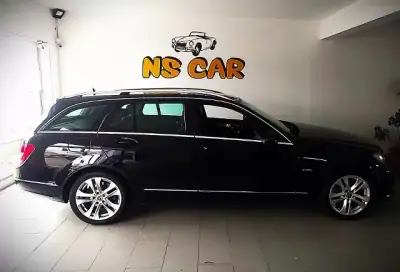 Mercedes-Benz C 220 2012 - 14900 EUR, 237850 km - AUTO.MOTO.pt - 237850km - foto 2 de 12
