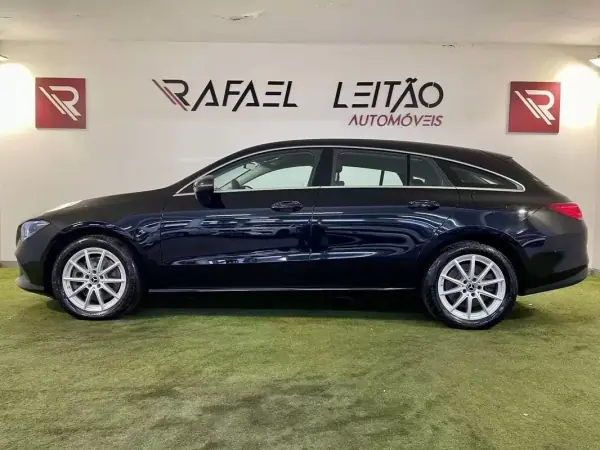 Mercedes-Benz CLA 250 2022 - 26900 EUR, 87000 km - AUTO.MOTO.pt - 87000km - foto 10 de 42