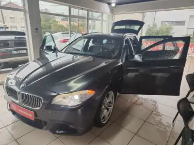 BMW 520 2011 - 14990 EUR, 271500 km - AUTO.MOTO.pt - 271500km - foto 18 de 42