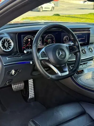 Mercedes-Benz E 220 2017 - 29990 EUR, 215000 km - AUTO.MOTO.pt - 215000km - foto 34 de 34