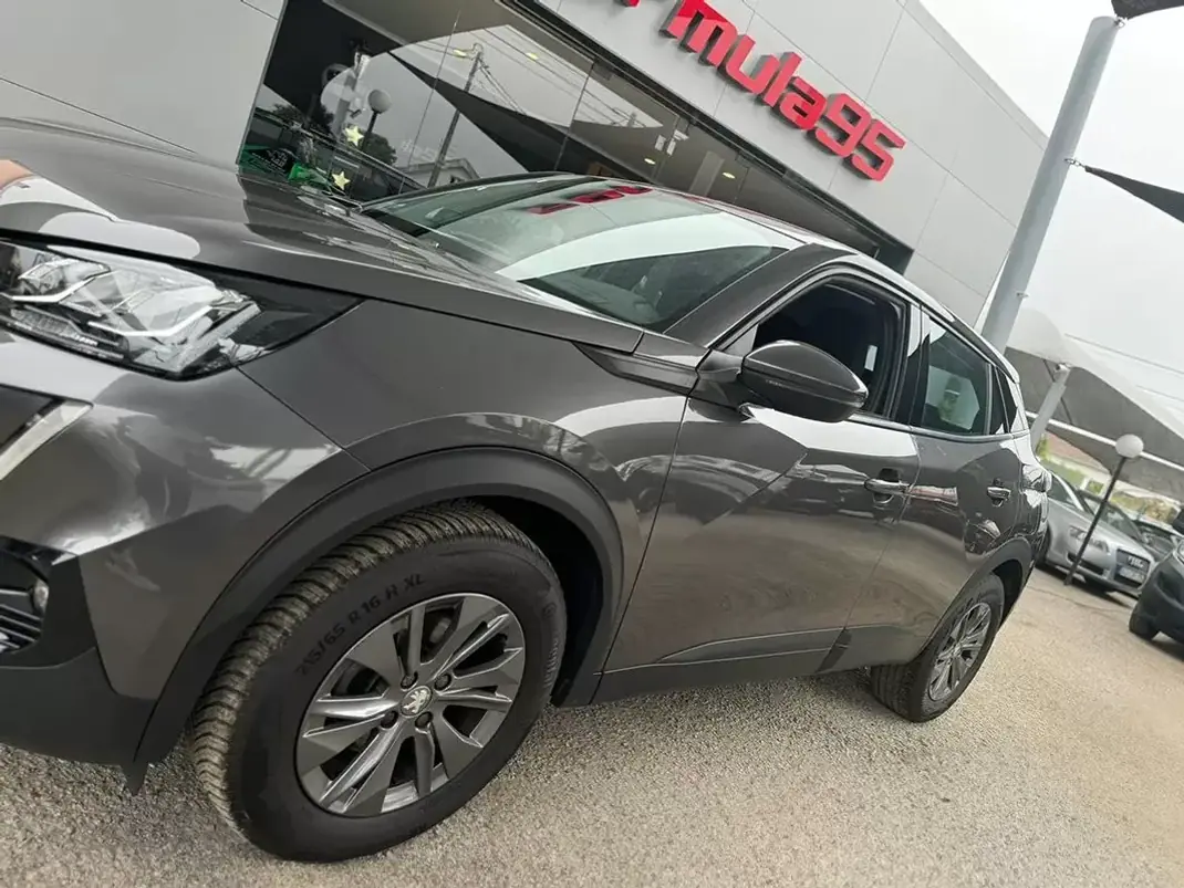 Peugeot 2008 2023 - 16900 EUR, 76231 km - AUTO.MOTO.pt - 76231km - foto 12 de 12