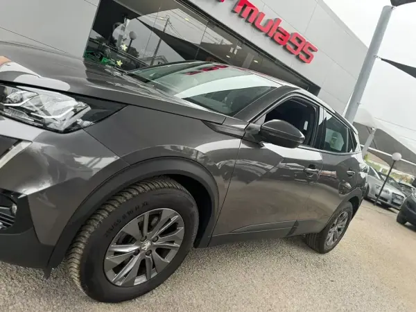 Peugeot 2008 2023 - 16900 EUR, 76231 km - AUTO.MOTO.pt - 76231km - foto 12 de 12
