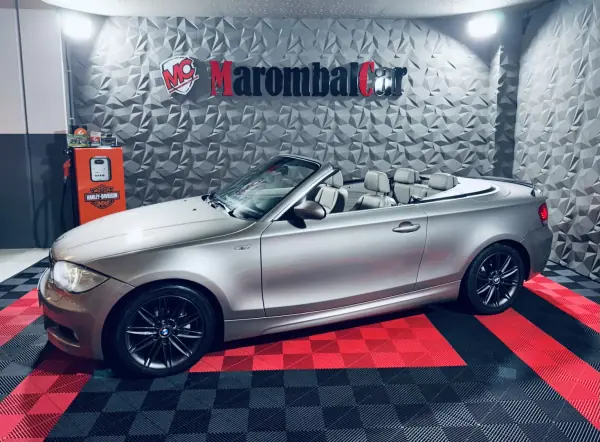 BMW 120 2009 - 15990 EUR, 211597 km - AUTO.MOTO.pt - 211597km - foto 17 de 44