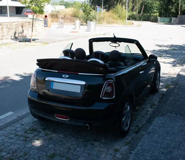 MINI Cooper 2009 - 8999 EUR, 190000 km - AUTO.MOTO.pt - 190000km - foto 5 de 12