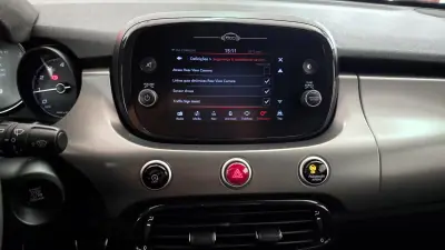 Fiat 500X 2019 - 14990 EUR, 125569 km - AUTO.MOTO.pt - 125569km - foto 43 de 62