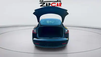 Tesla Model 3 2022 - 28500 EUR, 39200 km - AUTO.MOTO.pt - 39200km - foto 5 de 22