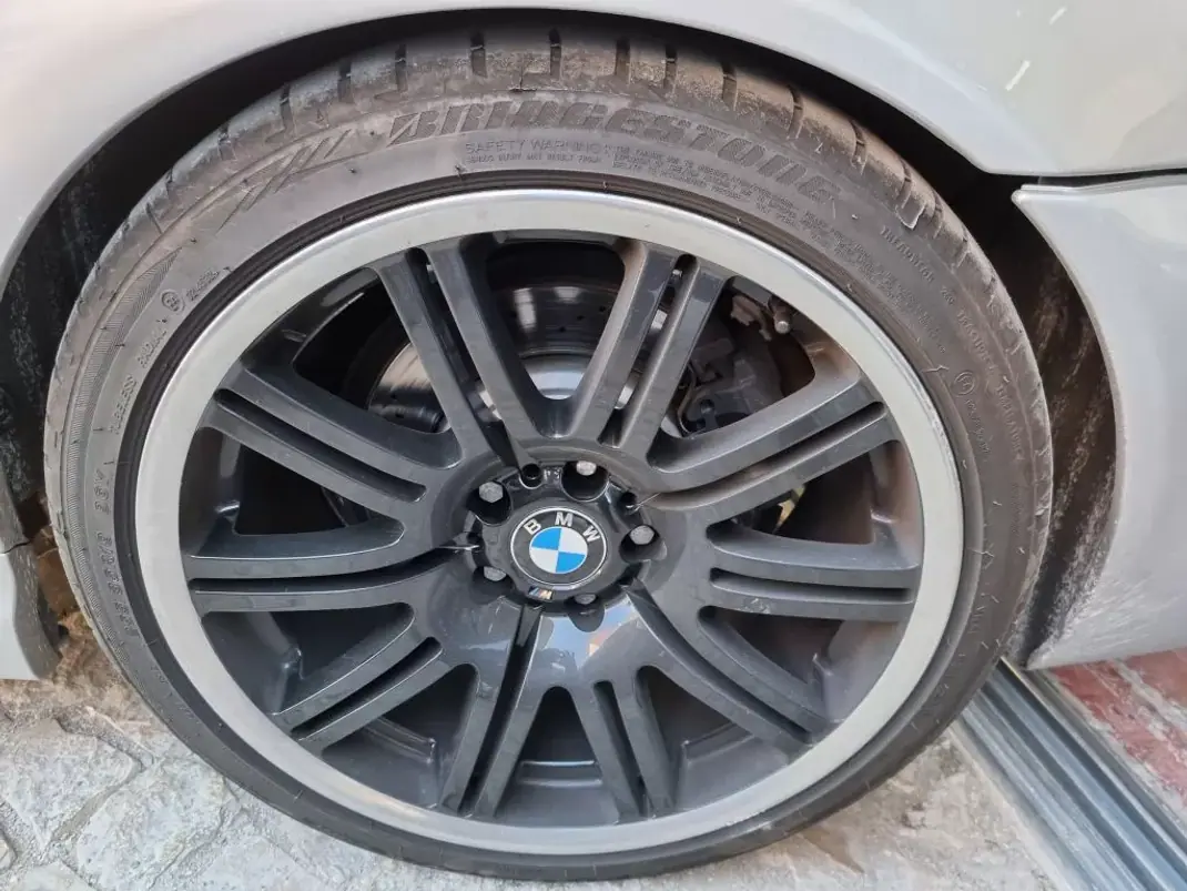 BMW M3 2002 - 42500 EUR, 200000 km - 200000km - foto 20 de 22