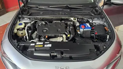 Peugeot 508 SW 2019 - 15990 EUR, 131210 km - AUTO.MOTO.pt - 131210km - foto 60 de 60