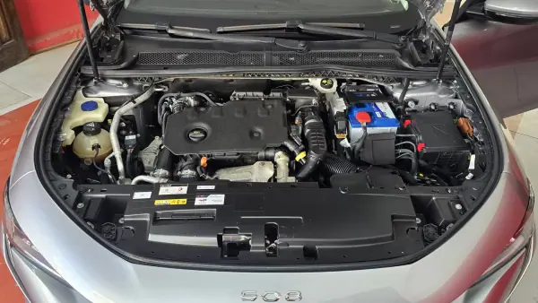 Peugeot 508 SW 2019 - 15990 EUR, 131210 km - AUTO.MOTO.pt - 131210km - foto 60 de 60