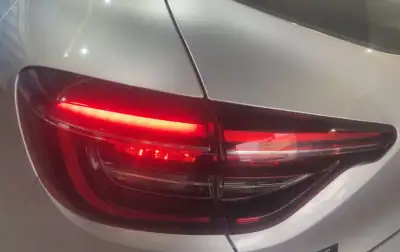 Renault Clio 2019 - 14480 EUR, 30000 km - AUTO.MOTO.pt - 30000km - foto 31 de 50