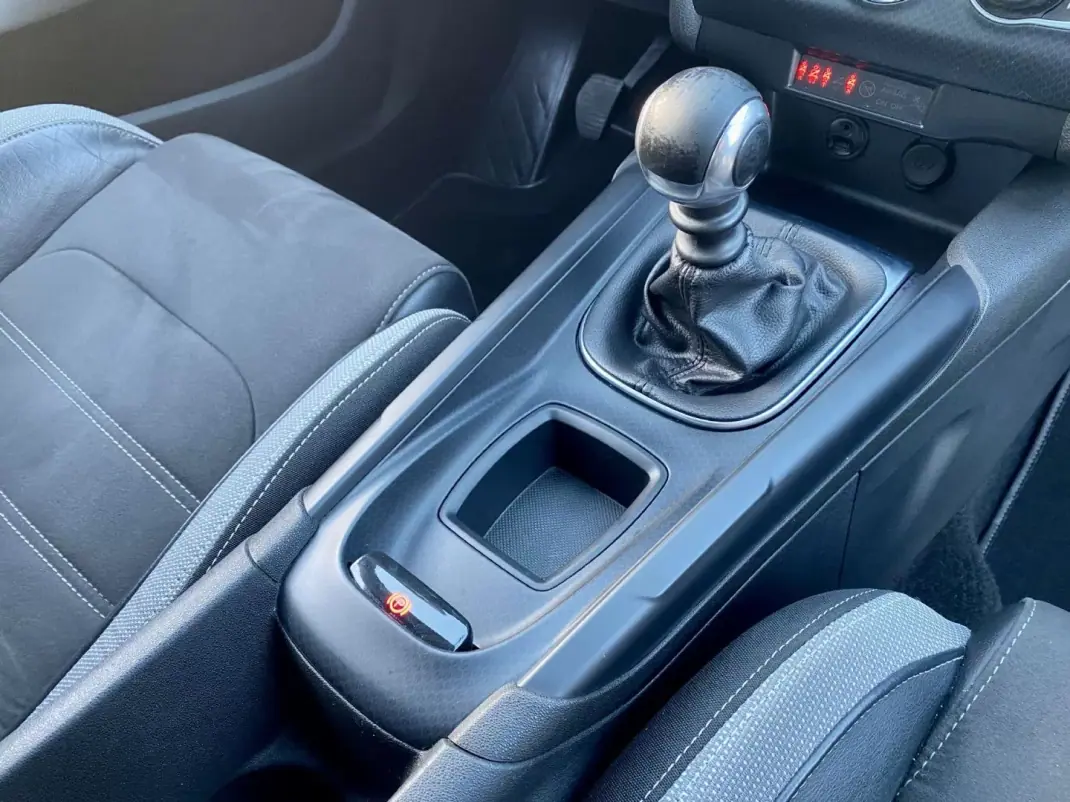 DS DS4 Crossback 2017 - 14990 EUR, 80949 km - AUTO.MOTO.pt - 80949km - foto 14 de 18