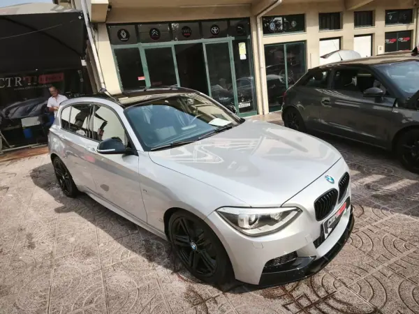 BMW 120 2014 - 17900 EUR, 180000 km - AUTO.MOTO.pt - 180000km - foto 5 de 34