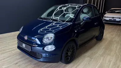 Fiat 500 2020 - 10470 EUR, 87000 km - AUTO.MOTO.pt - 87000km - foto 3 de 37
