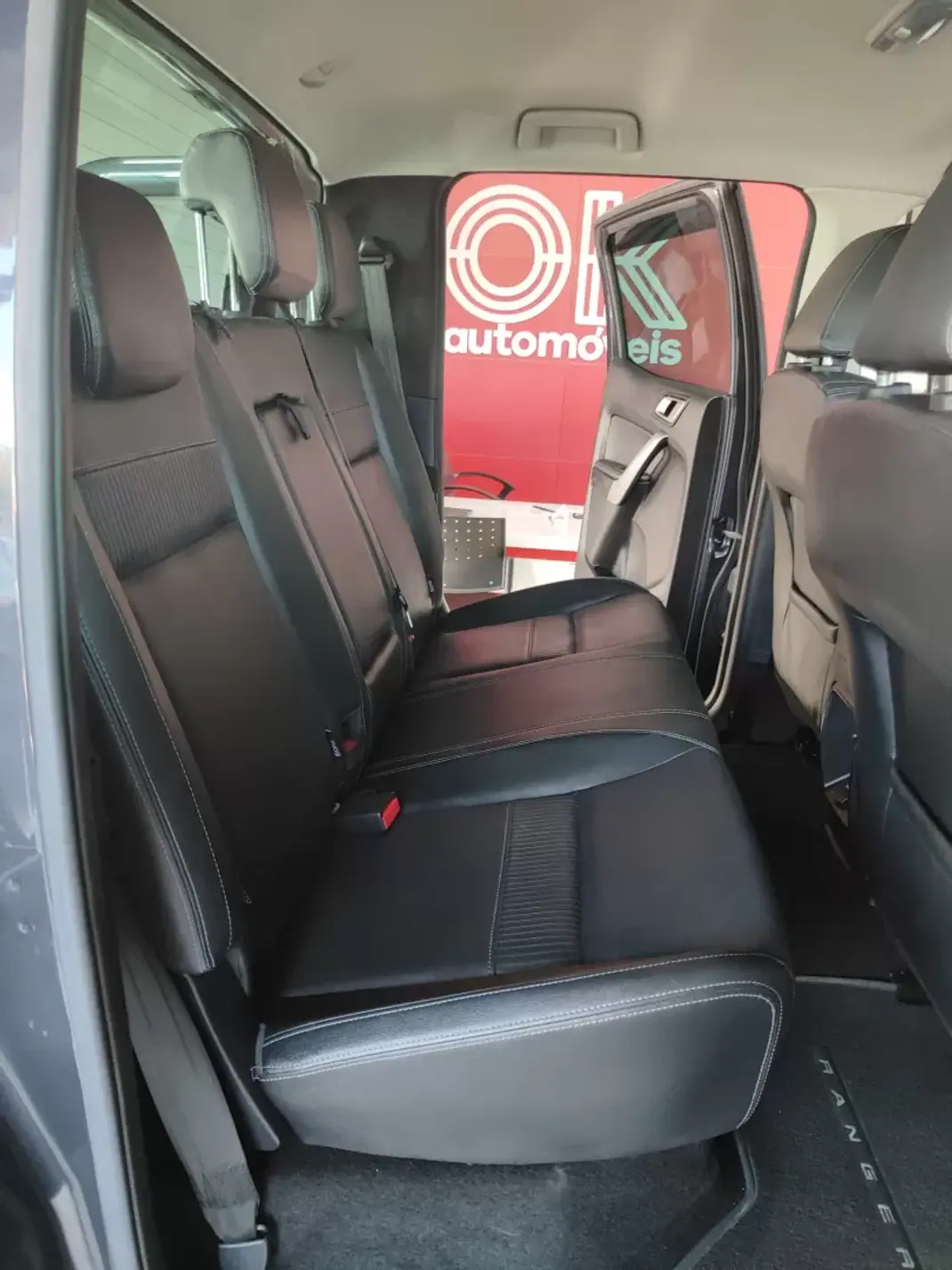 Ford Ranger 2019 - 31950 EUR, 68000 km - 68000km - foto 17 de 35