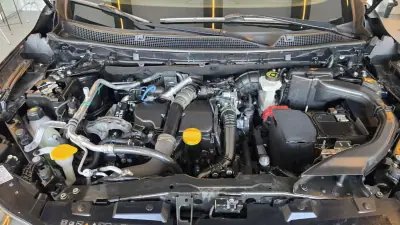 Renault Kadjar 2018 - 15500 EUR, 107700 km - AUTO.MOTO.pt - 107700km - foto 28 de 56